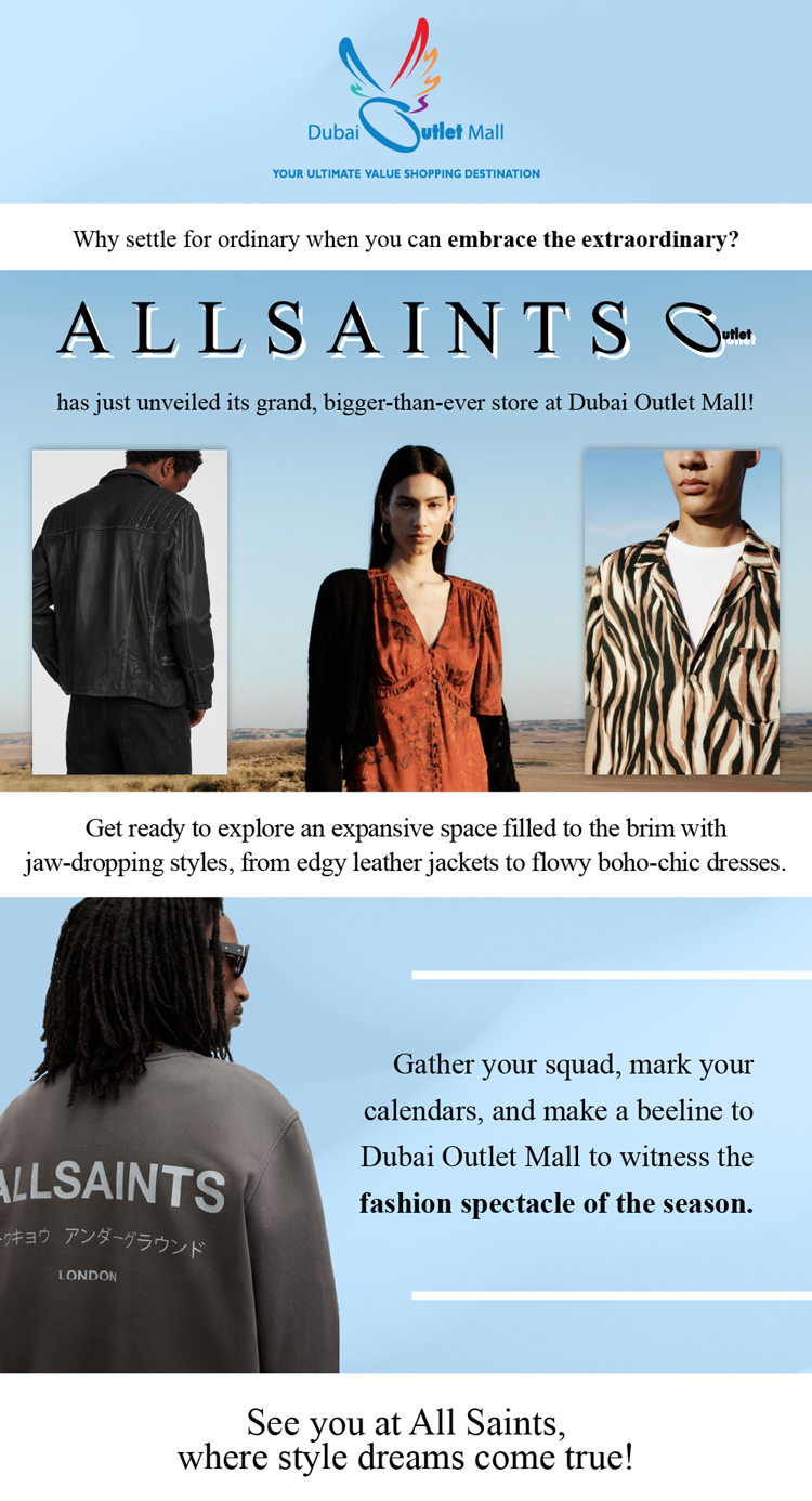 Now Bigger, Better, and Ready to Wow You!