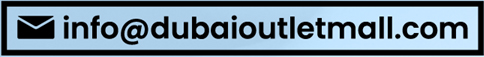 info@dubaioutletmall.com