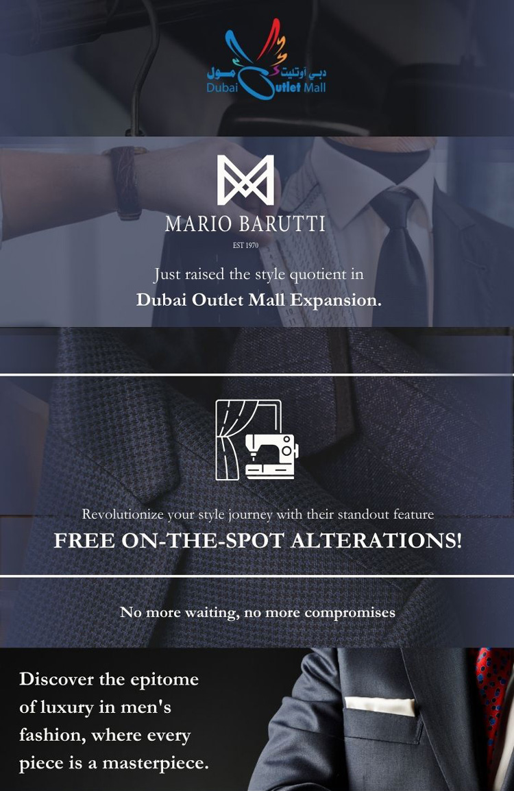 Custom fits on the go!