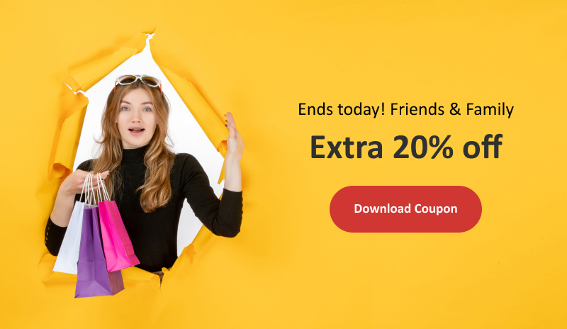 Premium Brands at Amazing Bargains