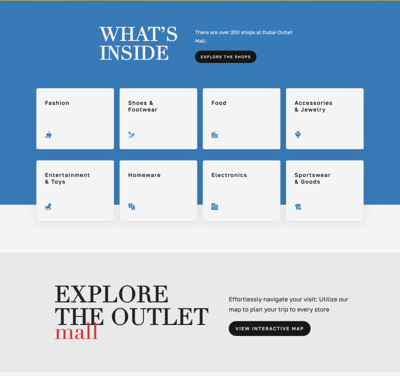 Premium Brands at Amazing Bargains