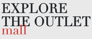 Premium Brands at Amazing Bargains