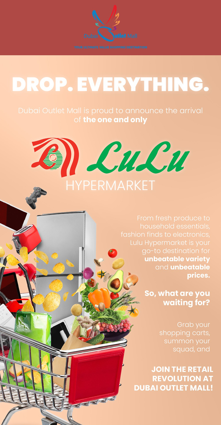 Your One-Stop Shop Just Got Bigger