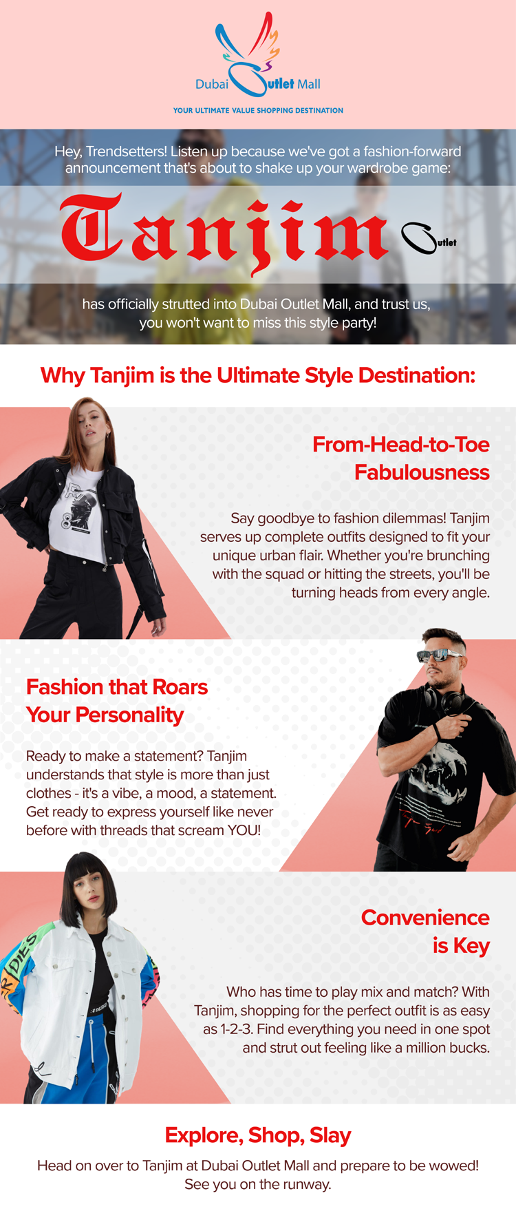 Tanjim's Grand Debut