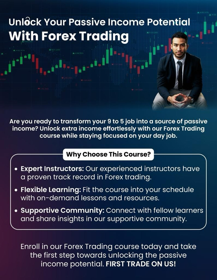 Income Forex Trading