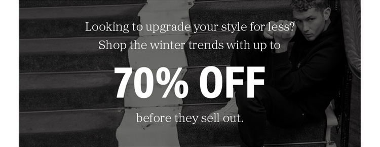 Dress Sharp, Pay Smart