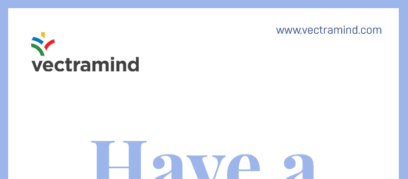 Have a Great Weekend