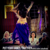 Belly Dance