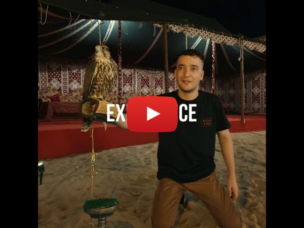 4x4 Safari Abudhabi Desert Experience