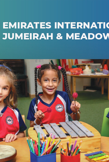 emirates international school