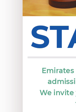 emirates international school