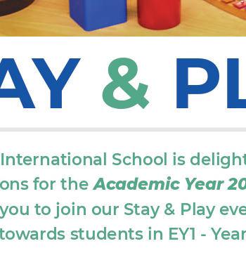 emirates international school