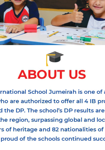 emirates international school
