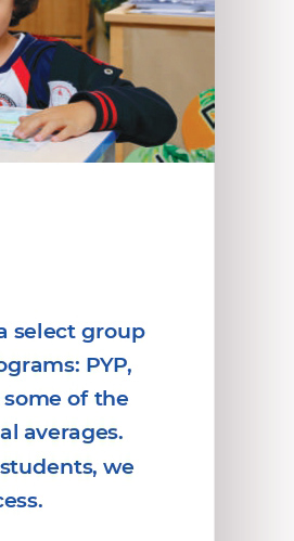 emirates international school