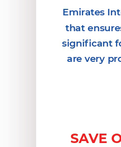 emirates international school