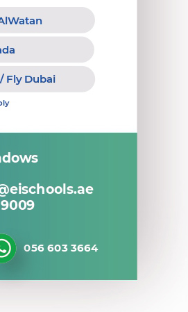 emirates international school